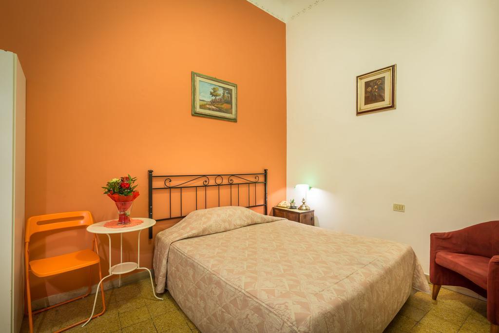 Ferretti 2* Florence
