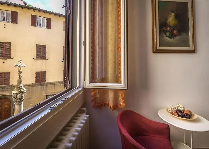 Hotel Ferretti