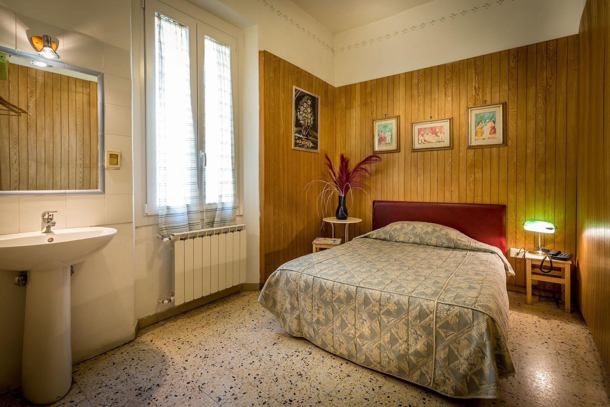 Ferretti Hotel