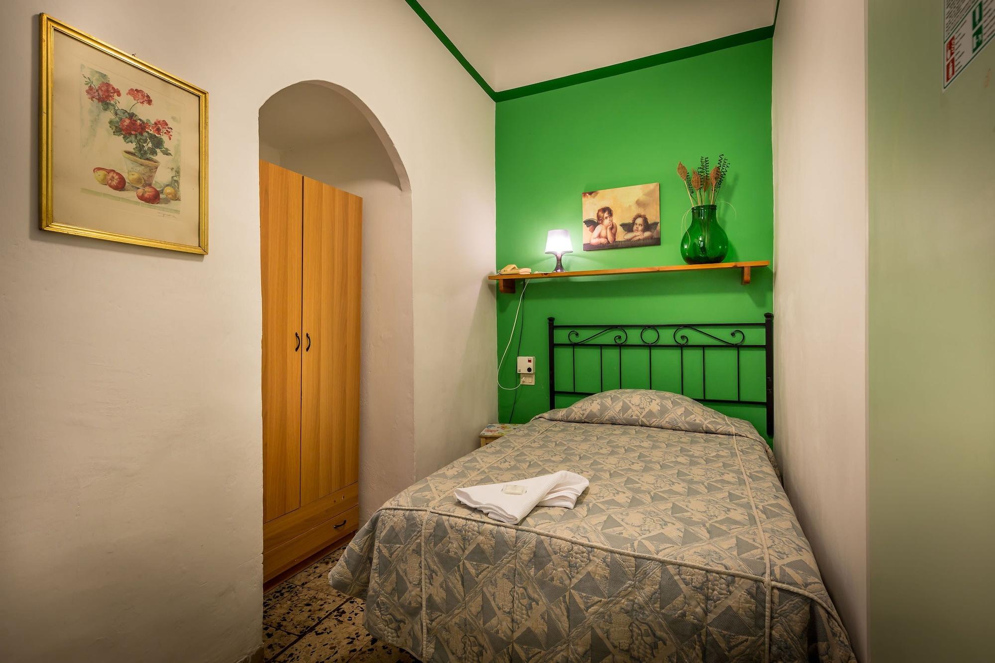 Hotel Ferretti Florenz