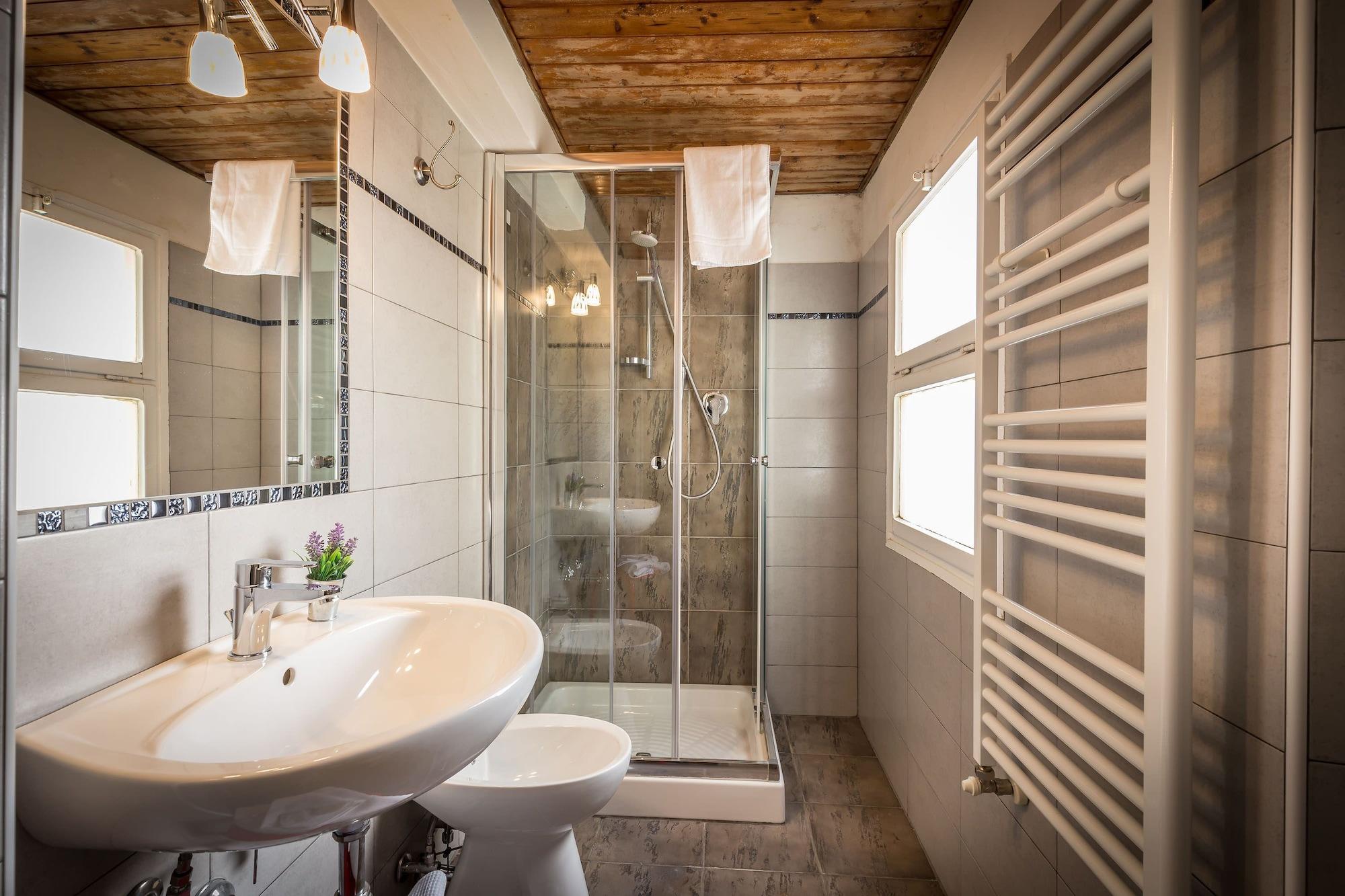 Hotel Ferretti Florenz