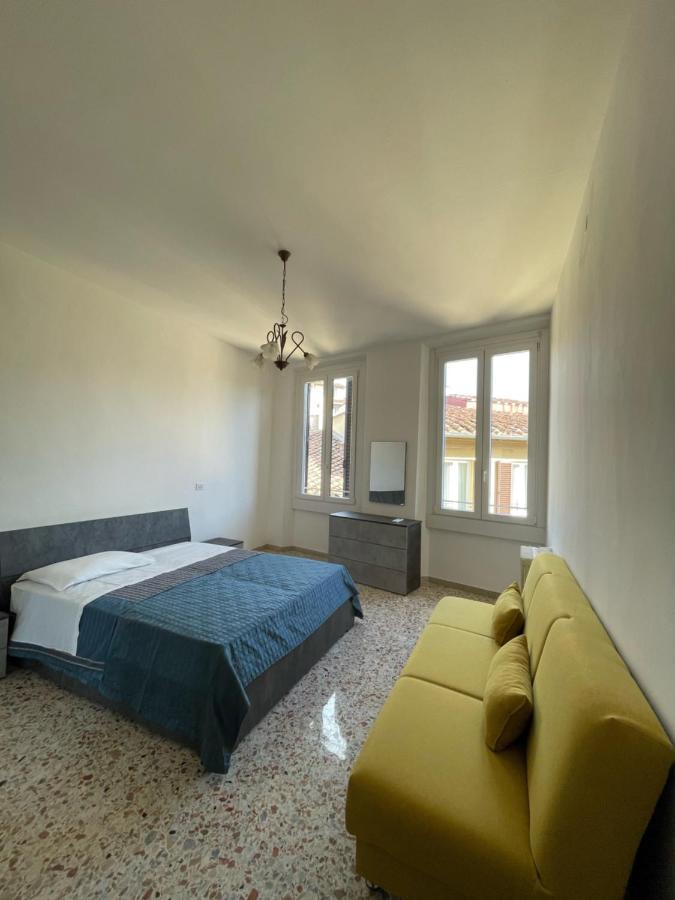 Hotel Ferretti Florenz