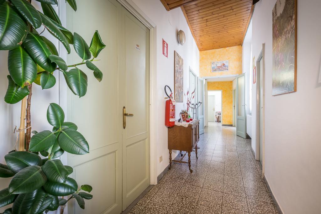 Ferretti Hotel Florenz