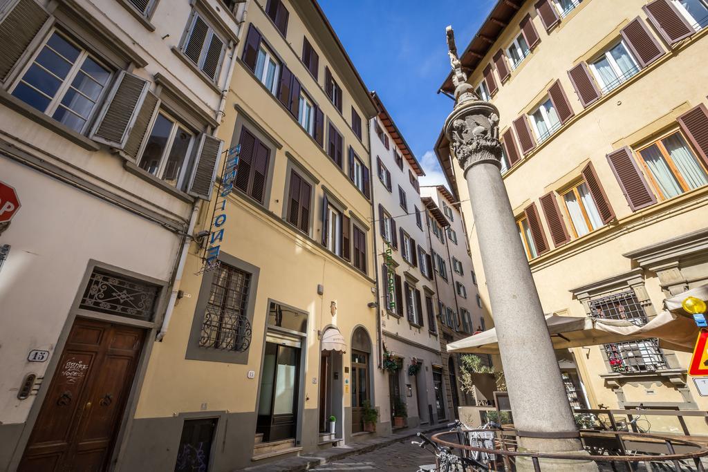 Ferretti Florenz