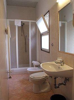 Hotel Ferretti Florenz