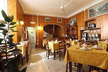 Hotel Ferretti Florenz