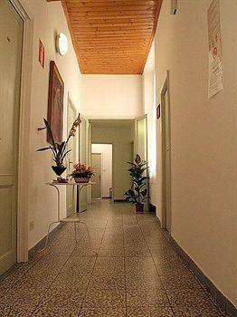 Ferretti 2* Florenz
