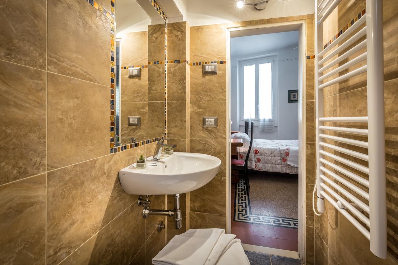 Ferretti Hotel Florenz