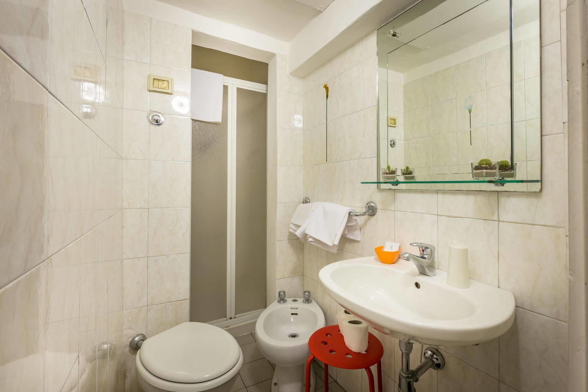 Hotel Ferretti Florenz